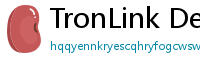 TronLink DeFi工具下载
